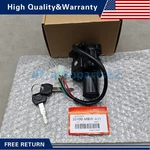 Oem Ignition Switch For 01-06 CBR600 F4I Honda Keys Steering Lock. Fixed Price $82.26.
