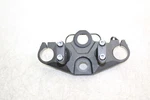 14 Yamaha FZR6 Forks Upper Triple Tree Clamp 20S-W2341-30-00. Fixed Price $125.00.