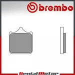 Front Brembo Rc Brake Pads For Husqvarna Smr 450 2006 2013. Fixed Price $74.37.