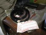 Honda Oem Handle Switch New 35200 341 910. Fixed Price $299.99.