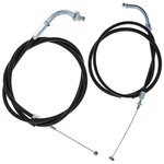 Niche Push Pull Throttle Cable Set For Honda Magna 750 17910-MZ0 17920-MZ5-910. Fixed Price $23.95.