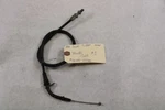 Throttle Cable 58300-02FA0 Oem Suzuki Motorcycle 2002 TL1000. Fixed Price $15.00.