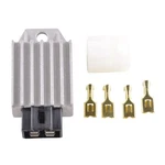 Voltage Regulator For Honda Ct 70 Ez Cub Ns 50F 1990-1996 31600-GW0-004. Fixed Price $43.89.