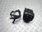 2022 Harley Davidson Pan America RA1250S Left Switch Handlebar Light Control. Fixed Price $278.99.