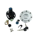 Ignition Switch Fuel Gas Cap For Honda CBR600RR CBR900RR CBR929RR CBR954RR. Fixed Price $27.99.
