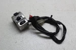 2004 Suzuki Marauder VZ1600 Left Horn Signals Switches. Fixed Price $19.00.