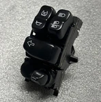 2021-2024 Oem Harley Touring Left Hand Switchpack Control 71500568. Fixed Price $189.00.