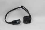 Kawasaki Ninja 400 20-21 Oem Left Headlight Blinker Control Switch 46091-0372. Fixed Price $59.99.