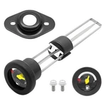 Fuel Gas Cap Gauge Honda TRX500FA TRX500FGA Foreman Rubicon 2001-2004. Fixed Price $18.49.