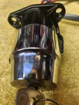 Yamaha Vintage 71-73 AT-1 AT2 AT3 CT-2 CT3 Oem 261-82508-11 Ignition Switch Key. Fixed Price $85.00.