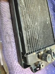 2003 Suzuki VL800 Radiator 34850-23E00. Fixed Price $123.91.