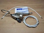 Shimano Retro Vintage Bicycle Parts Nib Nos Rapidfire Lever And Shifter Right. Fixed Price $65.00.