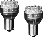 Two Led Taillight Bulbs Red, Motorcycle, Atv, Utv, Harley 1157. Fixed Price $44.89.
