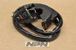 Nos Honda XL250 K2 XL350 K1 Turn Signal Horn Light Hi Lo Switch 35200-356-701. Fixed Price $439.99.
