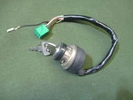 Suzuki Ts 50 Goucho 75 Colt Ignition Switch Nos Oem 37110-27113. Fixed Price $67.15.