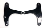 Harley-davidson Oem Trike Supension Brackets 2021 Flht Cut Gse P/n 1313-0158. Fixed Price $199.99.