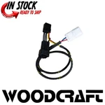 Woodcraft Key Switch Elimination Harness Kawasaki 2016-2020 ZX10R / ZX-10RR. Fixed Price $61.74.