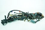 Harley Sportster Custom 1200 Main Wire Wiring Loom Ignition Switch Nokey 1346. Fixed Price $125.83.