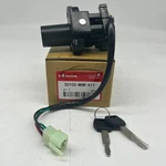Ignition Switch 35100-MBW-A11 For 2001-2006 Honda CBR600 F41 Keys New. Fixed Price $120.00.