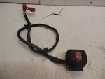 31E23 Honda Cbr 600 F2 Supersport 1992 Start Stop Switch 35130-MV9-670. Fixed Price $34.49.