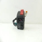 Ducati Monster 1100 Evo Indicator Switch Right Twist Grip Throttle Starter 19578. Fixed Price $51.85.