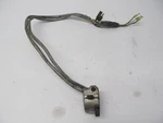 1973 Yamaha 360 Headlight Hi Lo Turn Signal Switch With Harness. Fixed Price $179.96.