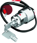 Twin Power 2-WIRE Round Key Ignition Switch For Harley Fxdl 1993-1995. Fixed Price $45.49.