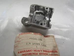 Kawasaki Nos New 46086-008 Upper Left Switch Case A1 A7 W1SS W2SS W2TT. Fixed Price $13.62.
