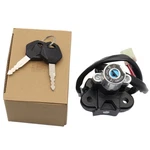 New For 2004-05 Suzuki Gsxr Gsx-r 600 750 Ignition Switch & Keys 37100-29G11. Fixed Price $124.99.