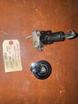 2000 Yamaha Vstar 1100 Ignition Switch With Key And Fuel Cap 4TR-82501-20. Fixed Price $65.00.