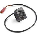 Ktm Genuine Ignition Curve Switch Cmpl. - 79039974144. Fixed Price $195.99.