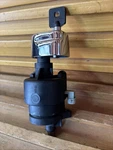 2014-2022 Harley Davidson Road Street & Electra Glide Ignition Switch W/ Key. Fixed Price $230.00.