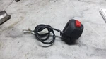05 Moto Guzzi 750 Ie Nevada Right Hand Control Switch Starter Button. Fixed Price $42.34.