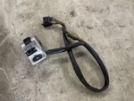 Kawasaki Vulcan Nomad 1500 Vn 98 99 Oem Left Bar Switch Signal Horn Lights. Fixed Price $94.99.