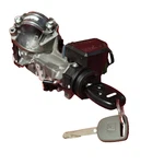 2007-2011 Honda Cr-v Ignition Switch Lock Immobilizer With Key Oem. Fixed Price $95.00.