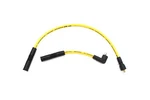 Accel Yellow 8.8MM Spark Plug Wire Set For Harley-davidson. Fixed Price $73.99.