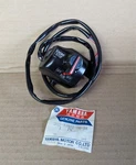 Yamaha 1979-81 XS750/850 Handle Switch Right #3 (1 Pc) Nos. Fixed Price $109.67.