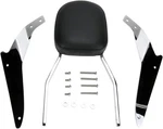 Cobra Sissy Bars 17" Standard 02-5101. Fixed Price $396.99.