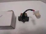 Starter Solenoid Relay Quadboss Snd 6053/240-58012. Fixed Price $22.95.