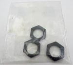 (3) Oem Bmw 53 054 174 Swingarm Pivot Bolt Nuts; Genuine Factory Parts. Fixed Price $19.95.
