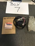 Yamaha Handle Switch 360-83975-03 Sub 360-83975-01-00 360-83975-02-00 Nwob. Fixed Price $185.00.