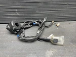 2021 Yamaha Yzf R3 Left Handlebar Headlight Switch #11526. Fixed Price $40.00.
