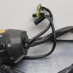 2003 Suzuki SV1000S Left Clip On Handle Horn Signals Switch BB85. Fixed Price $22.50.