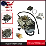 Carburetor For Yamaha Bear Tracker YFM250 Atv Quad 1999-2004 99-04. Fixed Price $31.97.