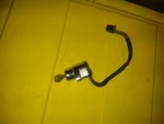 1996 Kawasaki VN1500D Ignition Switch And Side Cover 27005-1198 36001-1561-H8. Fixed Price $162.63.