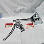 Brake Master Cylinder Clutch Lever For Honda VT600/750 VT1100/1300 VTX1300 New. Fixed Price $77.60.