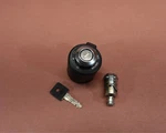 2013-2022 Harley-davidson Iron XL1200NS Ignition Lock W Key Steering. Fixed Price $139.59.