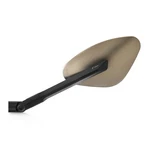 9393 - Genesis Left Rearview Mirror Compatible With Yamaha Yzf R6 (20. Fixed Price $254.26.