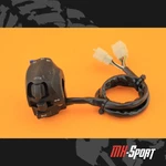 10-13 2013 Shiver SL750 Oem Left Handle Light Horn Turn Signal Switch. Fixed Price $59.99.