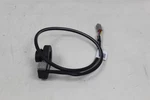 Aprilia RSV4 1100 2026+ Tuono Oem Left Traction Control Module Switch 852398. Fixed Price $94.99.
